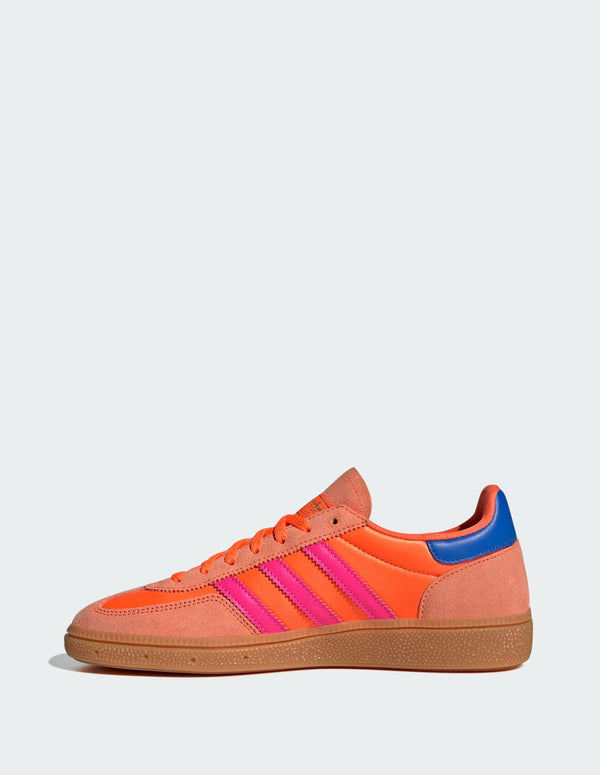 adidas Handball Spezial Naranjas Unisex