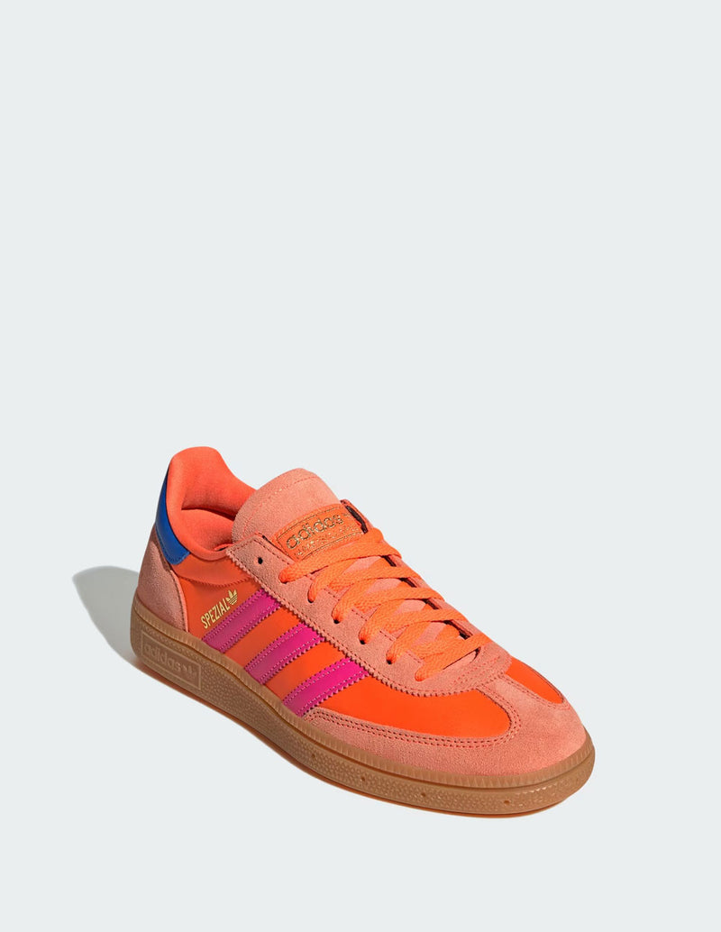 adidas Handball Spezial Naranjas Unisex