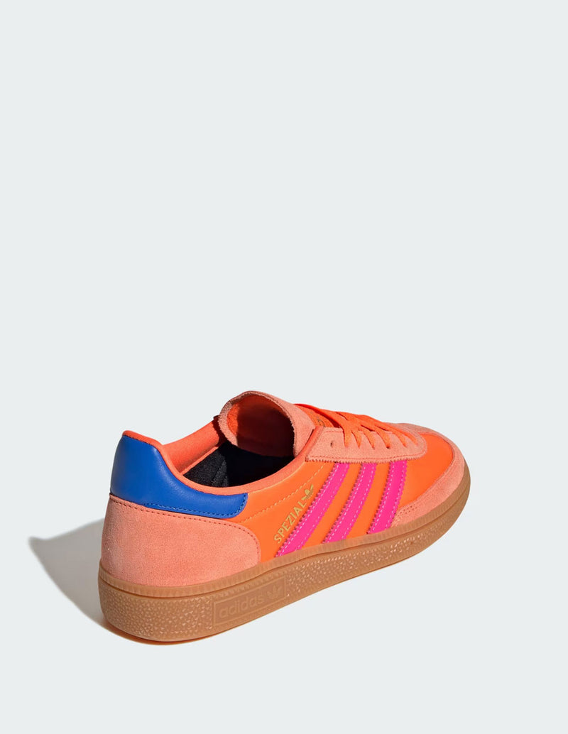 adidas Handball Spezial Naranjas Unisex