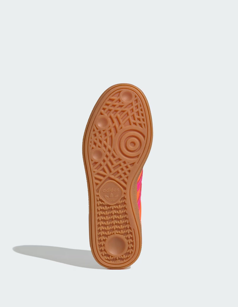 adidas Handball Spezial Naranjas Unisex