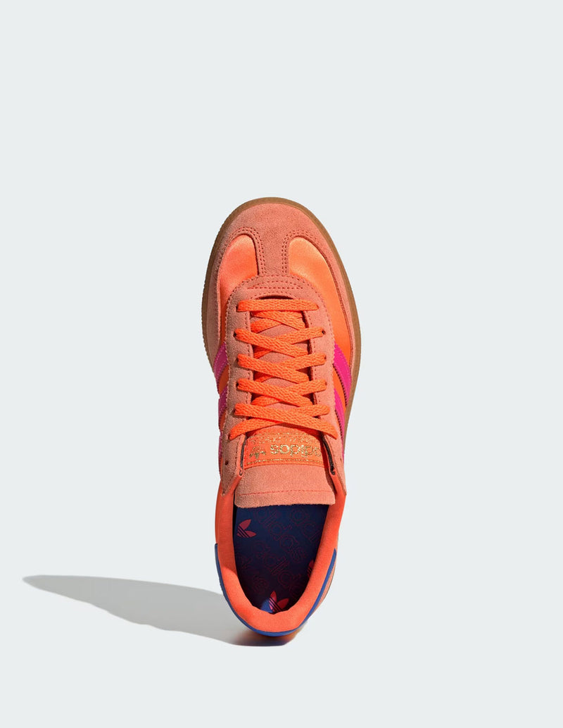adidas Handball Spezial Naranjas Unisex