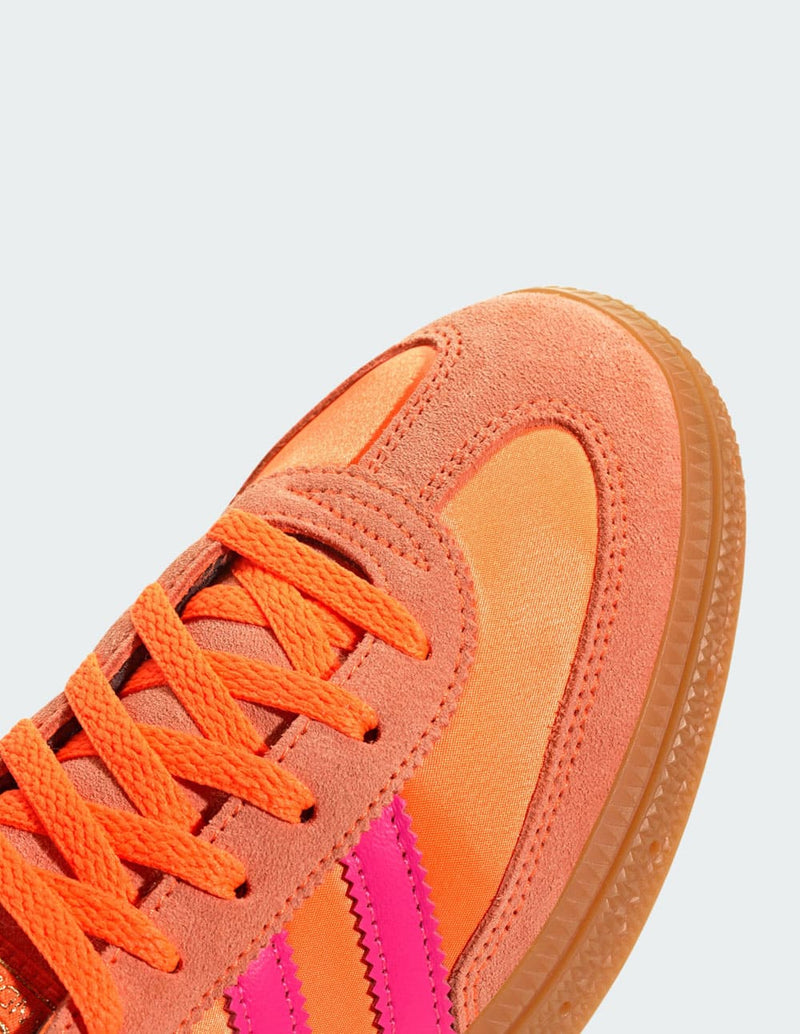 adidas Handball Spezial Naranjas Unisex
