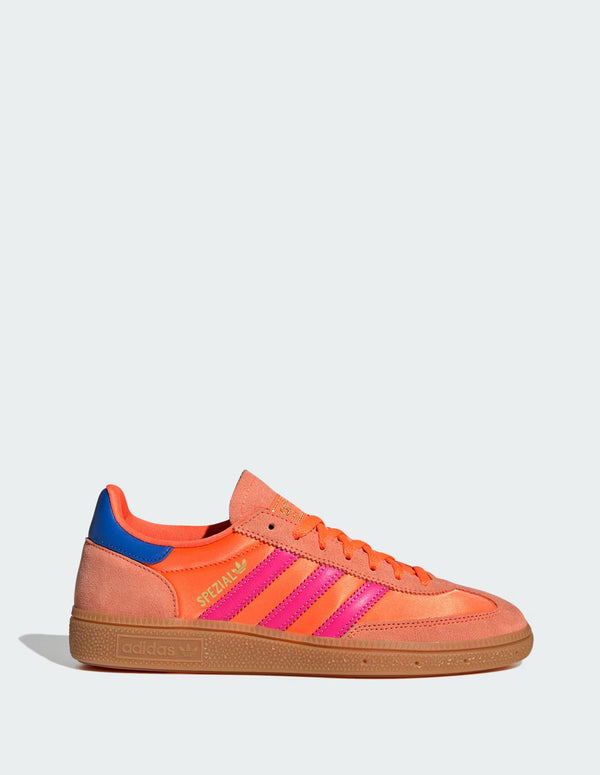 adidas Handball Spezial Naranjas Unisex