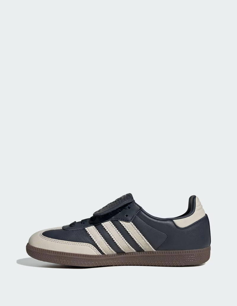 adidas Samba LT Azules Mujer