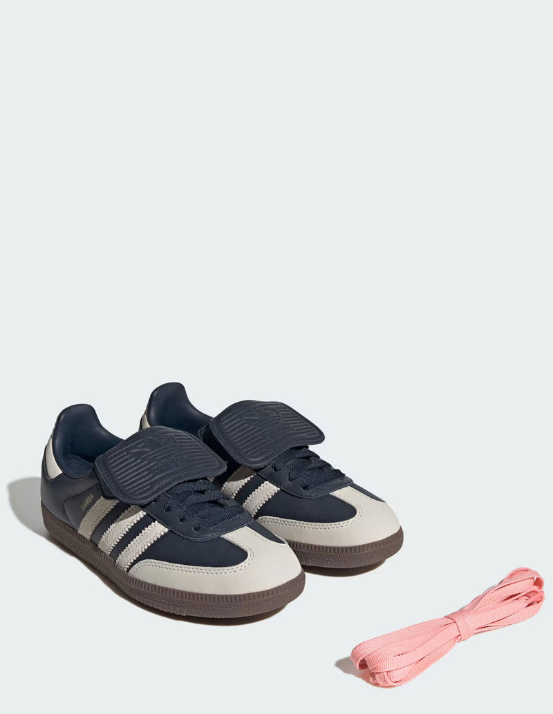 adidas Samba LT Azules Mujer