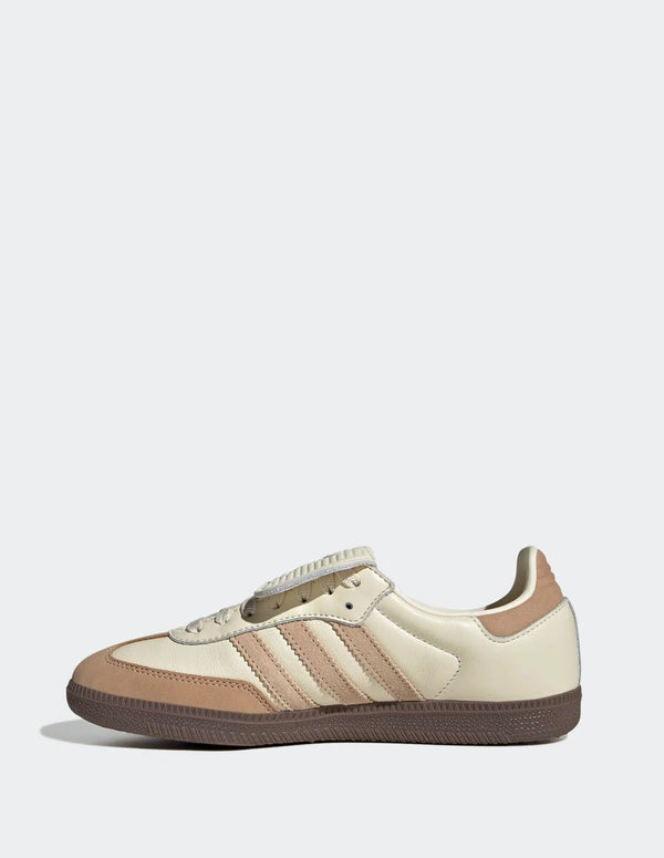 adidas Samba LT Beiges Mujer