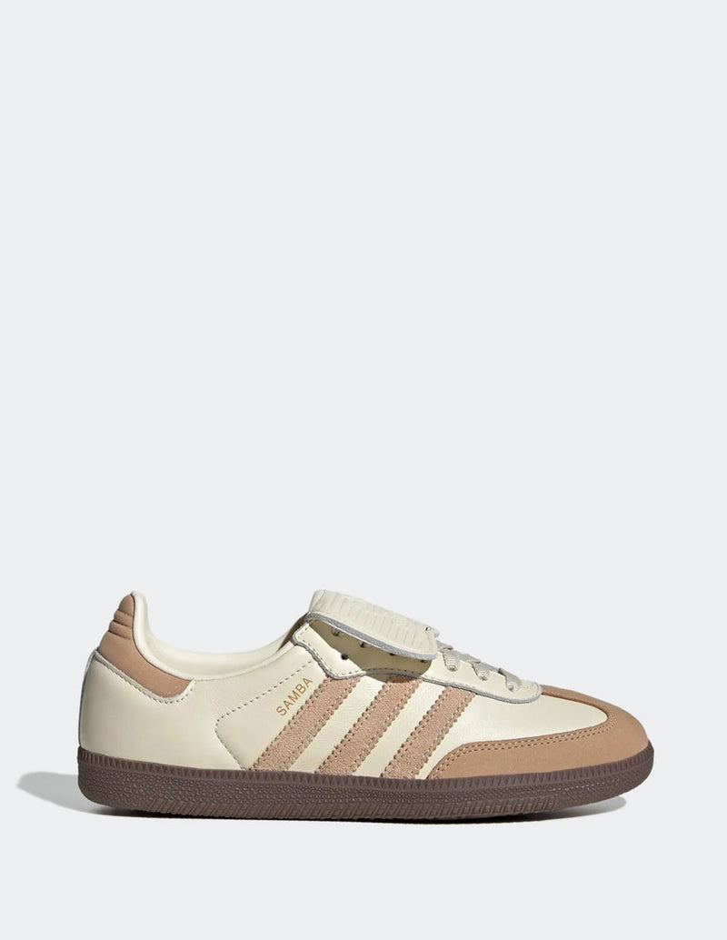 adidas Samba LT Beiges Mujer