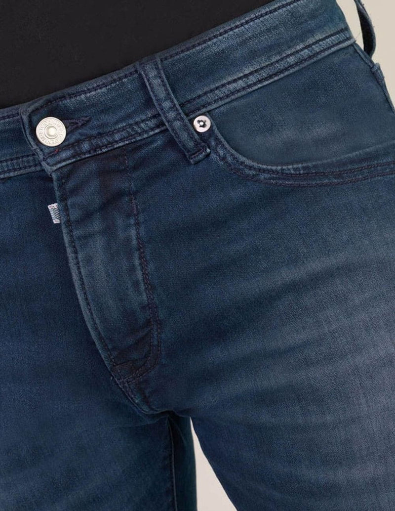 Pantalón Vaquero Le Temps des Cerises 700/11 Azul Hombre