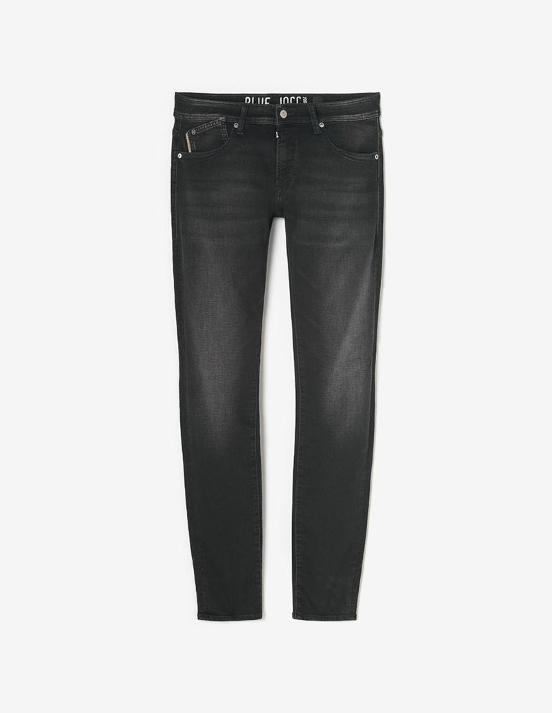 Pantalón Vaquero Le Temps des Cerises 700/11 Negro Hombre