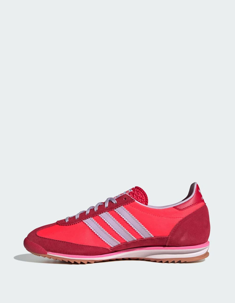 adidas SL 72 OG Rojas Mujer