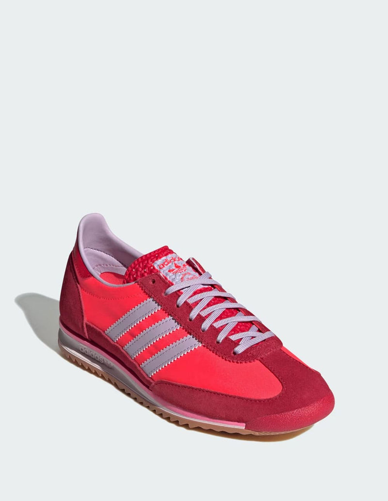 adidas SL 72 OG Rojas Mujer