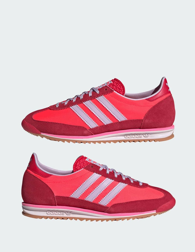 adidas SL 72 OG Rojas Mujer