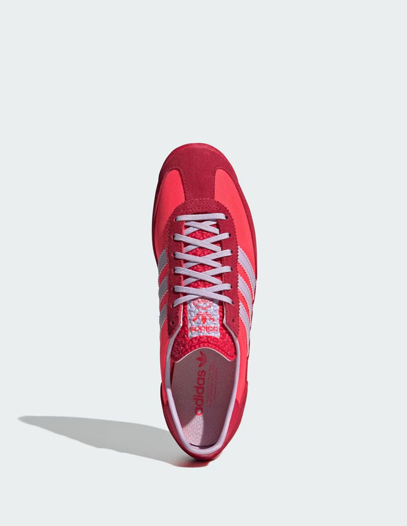 adidas SL 72 OG Rojas Mujer