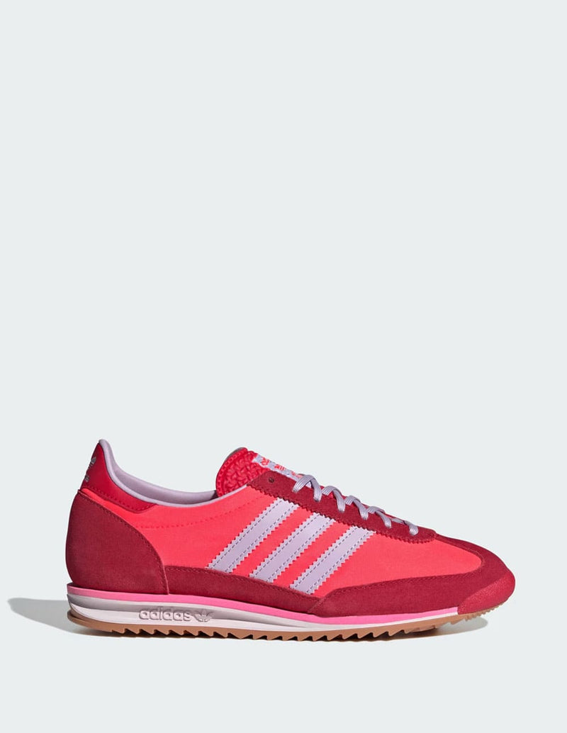 adidas SL 72 OG Rojas Mujer