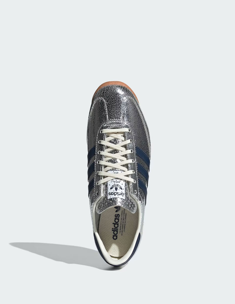 adidas SL 72 OG Plateadas Unisex
