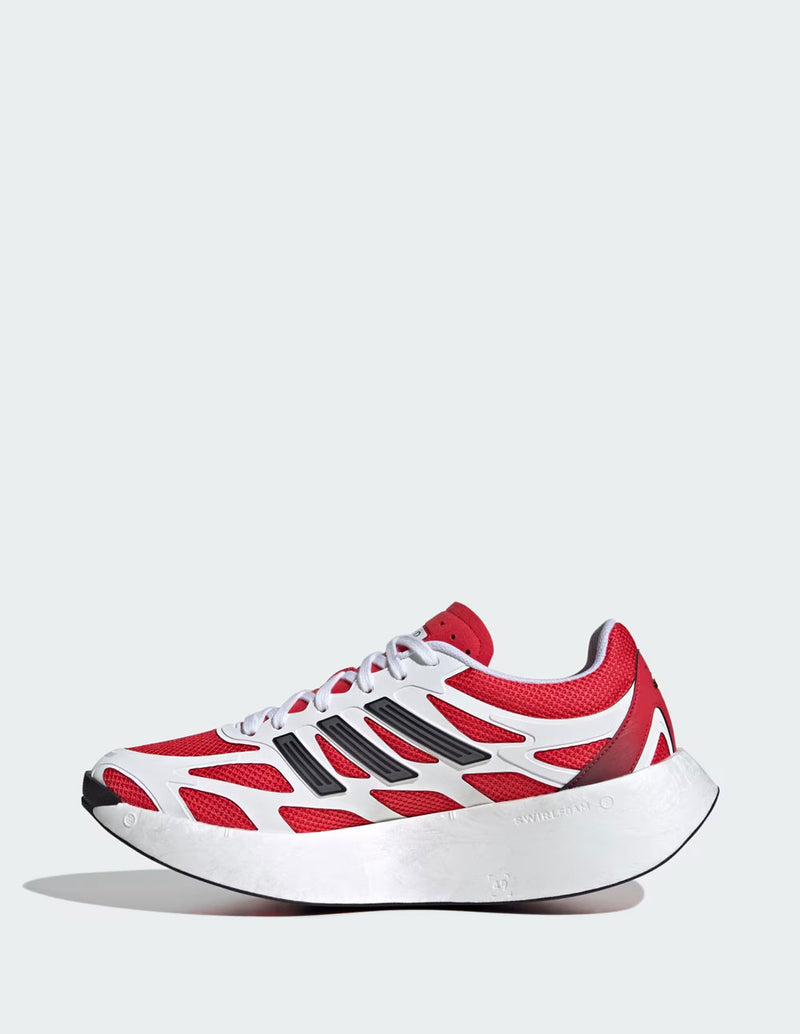 adidas Adizero Aruku Rojas y Blancas Hombre