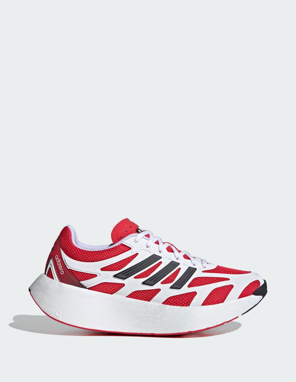 adidas Adizero Aruku Rojas y Blancas Hombre