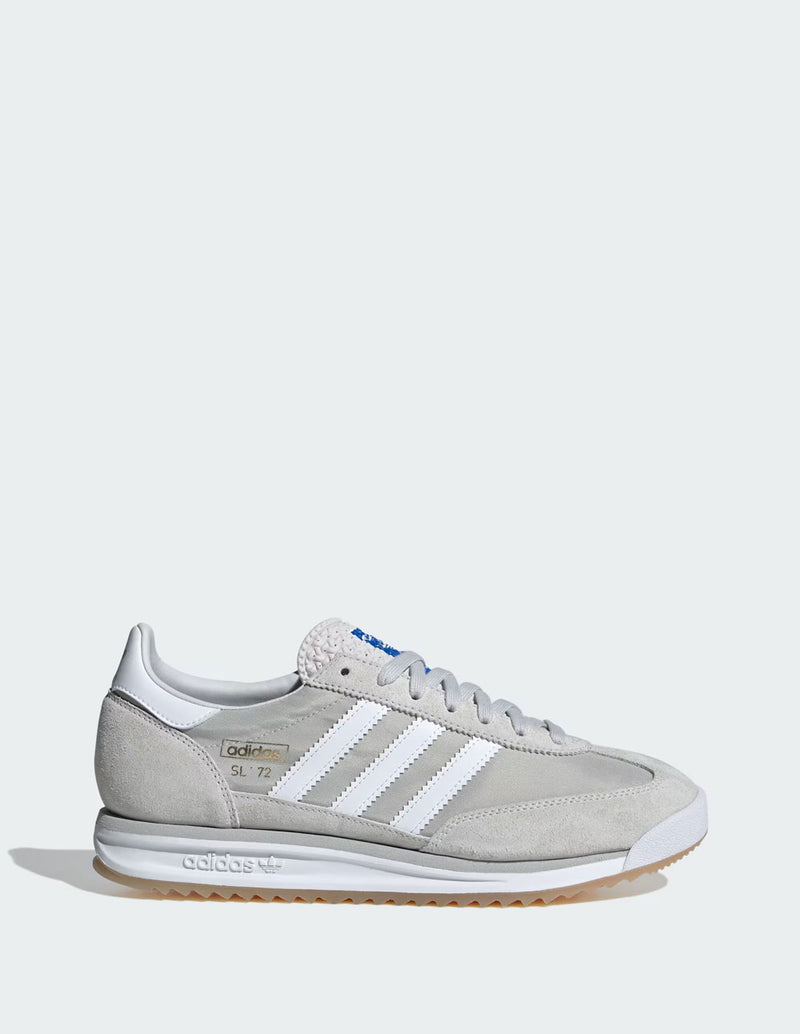 adidas SL 72 RS Grises Unisex
