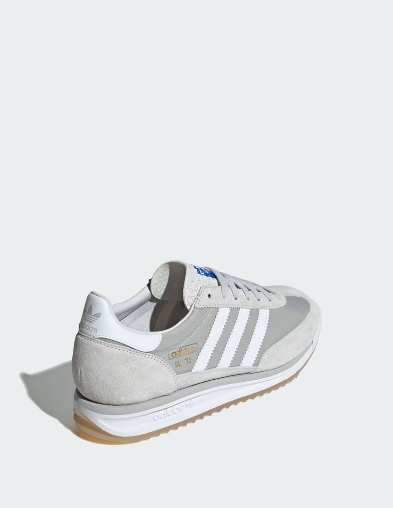 adidas SL 72 RS Grises Unisex