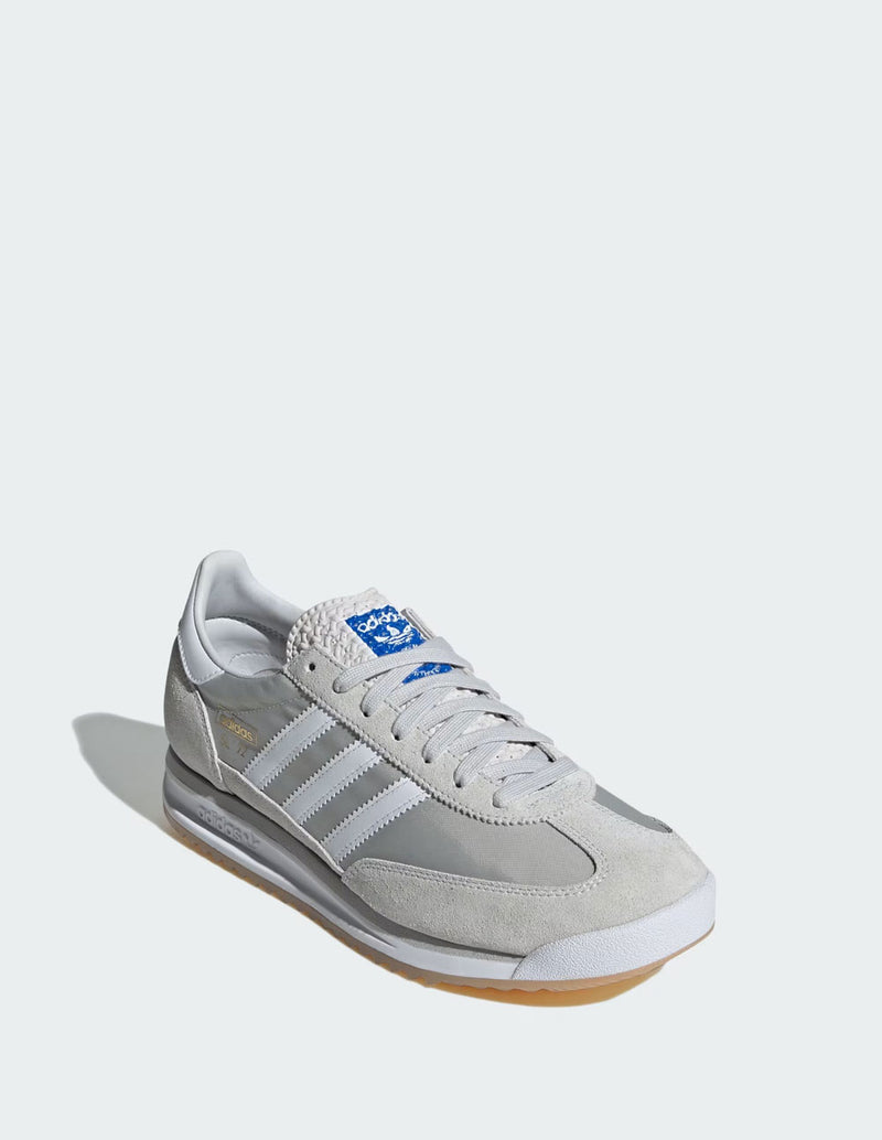 adidas SL 72 RS Grises Unisex