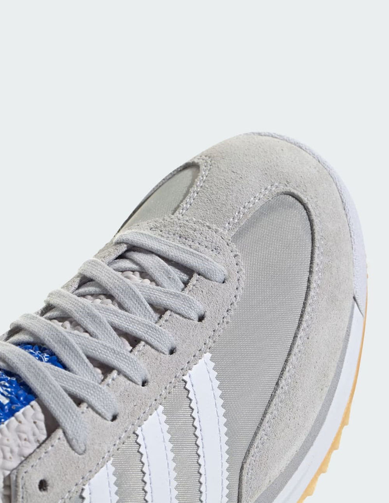 adidas SL 72 RS Grises Unisex