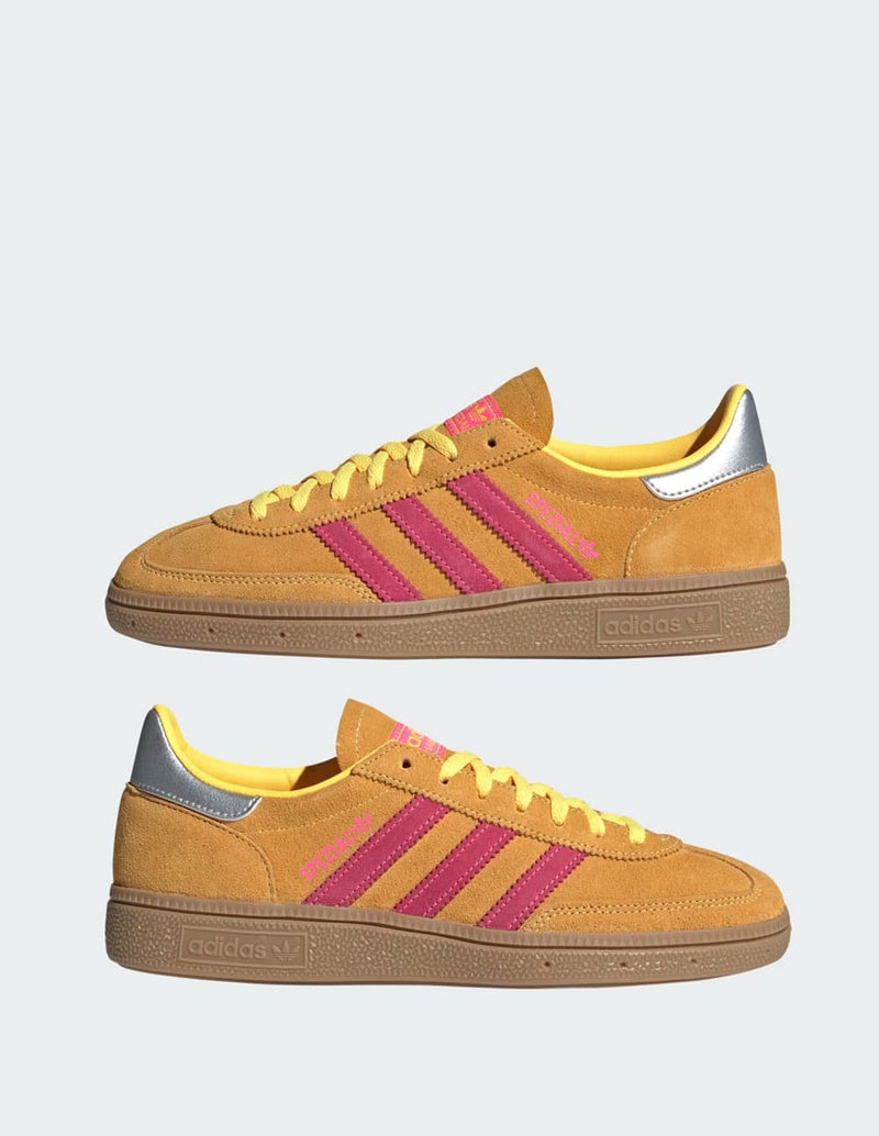 adidas Handball Spezial Multicolor Mujer