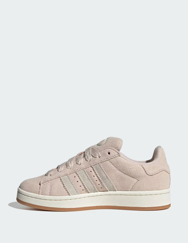 adidas Campus 00S Rosas y Beiges Mujer