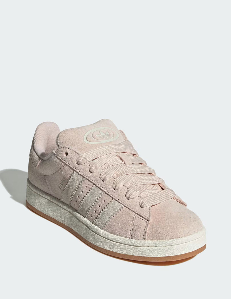 adidas Campus 00S Rosas y Beiges Mujer