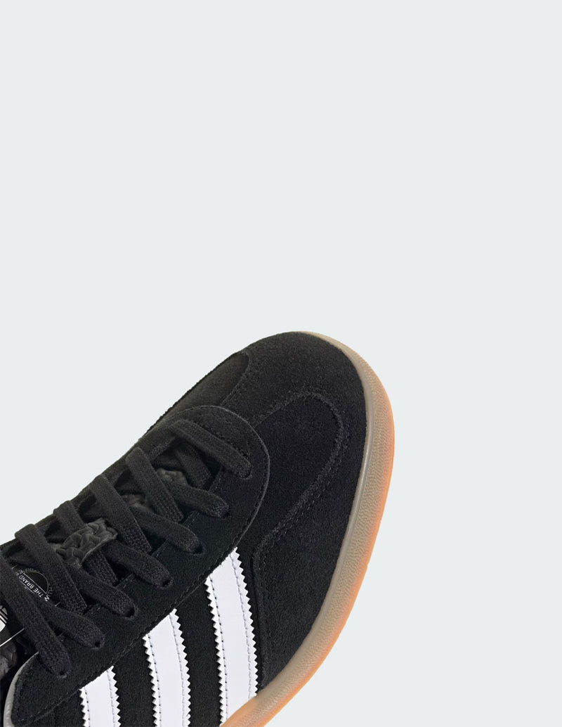 adidas Gazelle Indoor Negras Unisex JI2060 | Comprar Online en Capitn Siroco Capitan Siroco adidas Gazelle Indoor Negras Unisex JI2060 | Comprar Online en Capitn Siroco Capitan Siroco