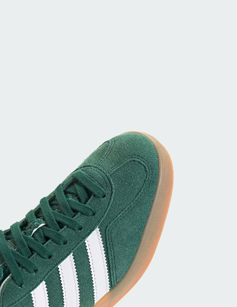 adidas Gazelle Indoor Verdes Unisex