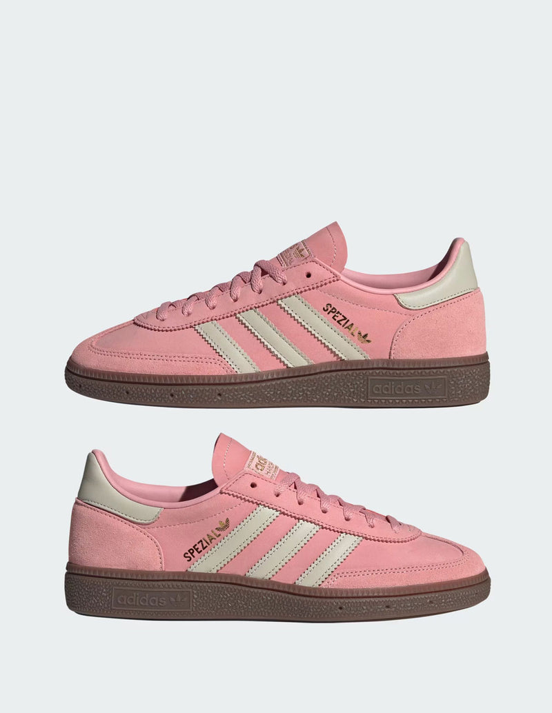 adidas Handball Spezial Rosas Unisex