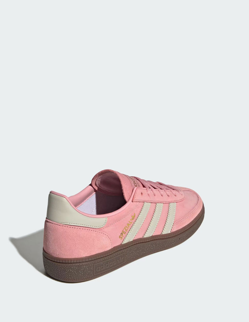 adidas Handball Spezial Rosas Unisex