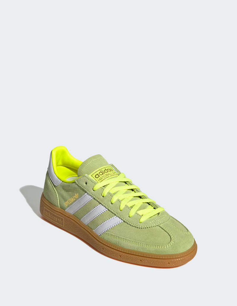 adidas Handball Spezial Verdes Mujer