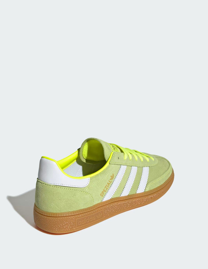 adidas Handball Spezial Verdes Mujer