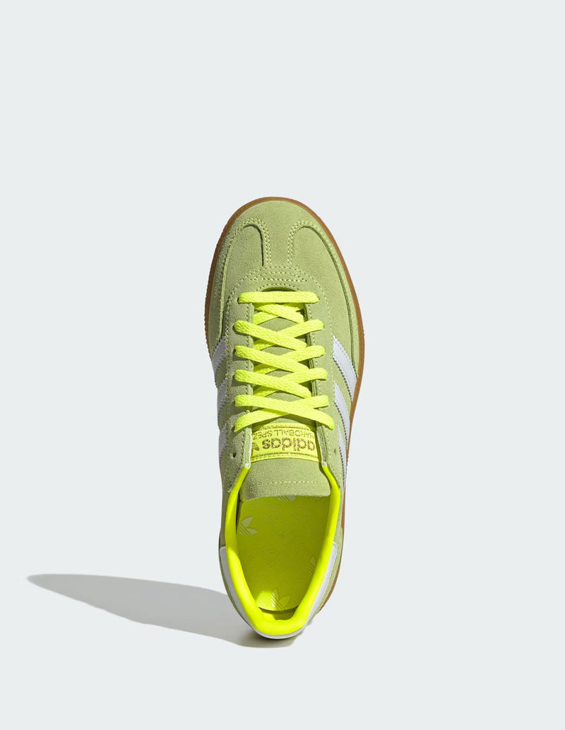 adidas Handball Spezial Verdes Mujer