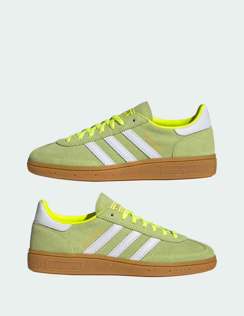 adidas Handball Spezial Verdes Mujer