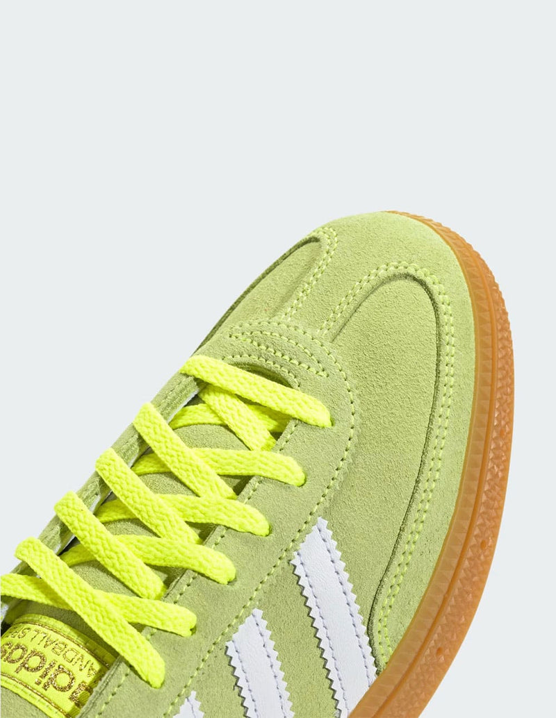 adidas Handball Spezial Verdes Mujer