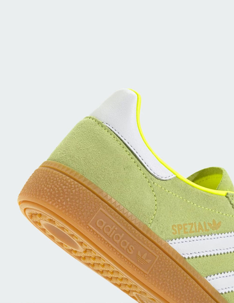 adidas Handball Spezial Verdes Mujer