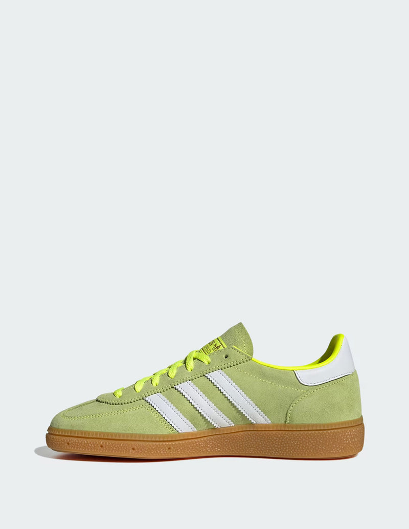 adidas Handball Spezial Verdes Mujer