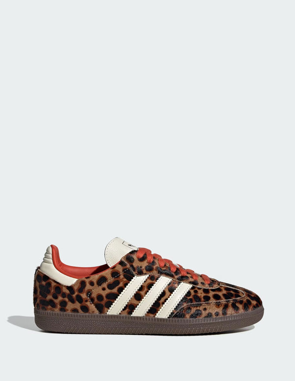 adidas Samba OG Multicolor Unisex