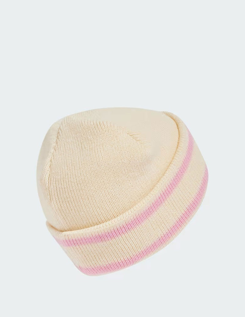 Gorro adidas Archive Beige Unisex