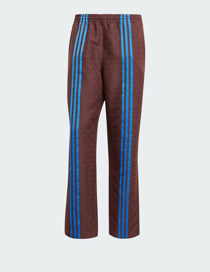 Pantalón adidas Originals Club Marrón Hombre