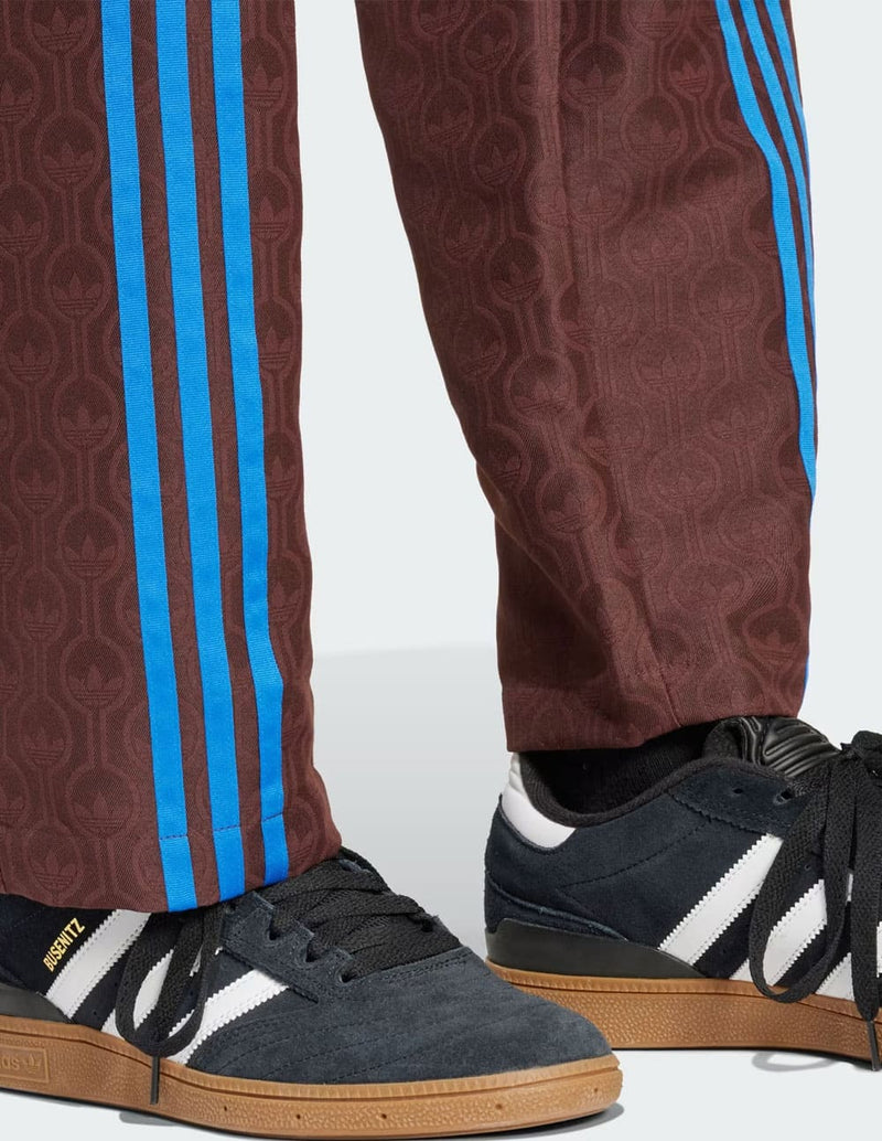 Pantalón adidas Originals Club Marrón Hombre