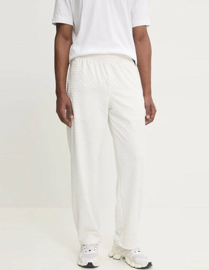 Pantalón adidas Monogram Blanco Hombre