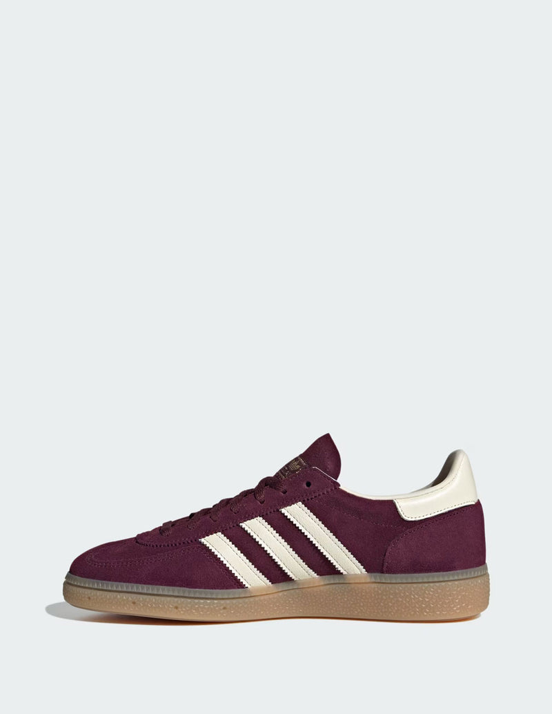 adidas Handball Spezial Burdeos Unisex