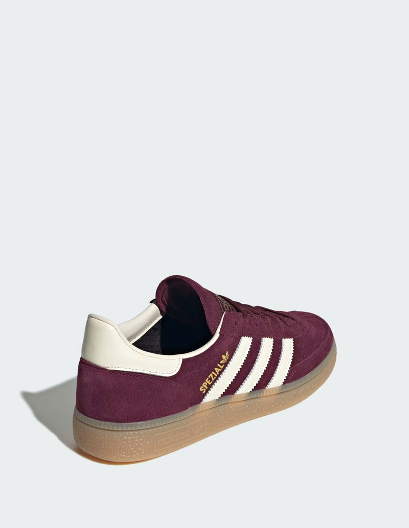 adidas Handball Spezial Burdeos Unisex