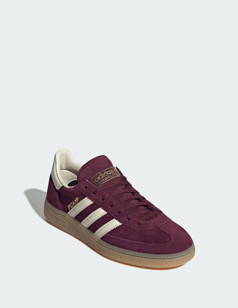 adidas Handball Spezial Burdeos Unisex