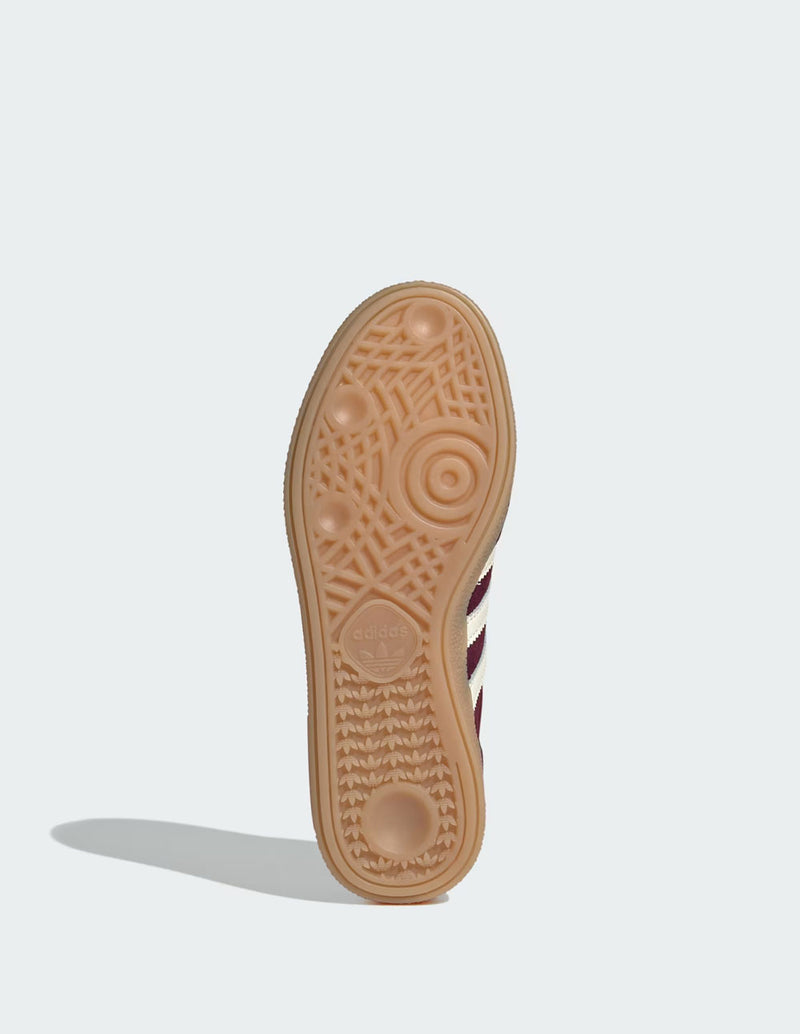 adidas Handball Spezial Burdeos Unisex