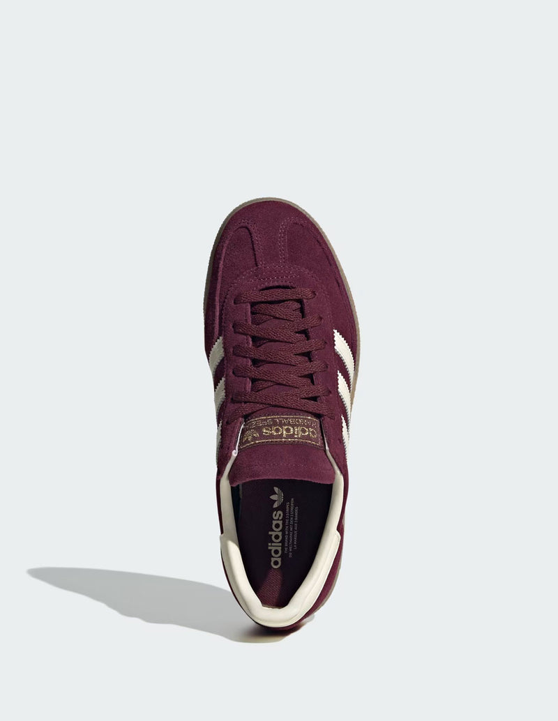 adidas Handball Spezial Burdeos Unisex
