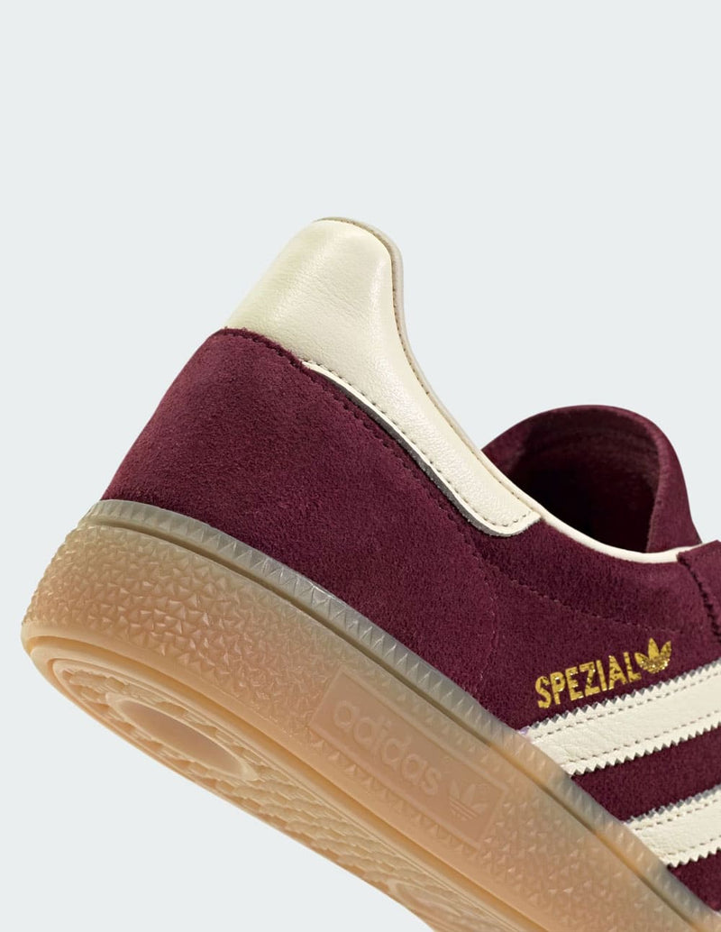 adidas Handball Spezial Burdeos Unisex